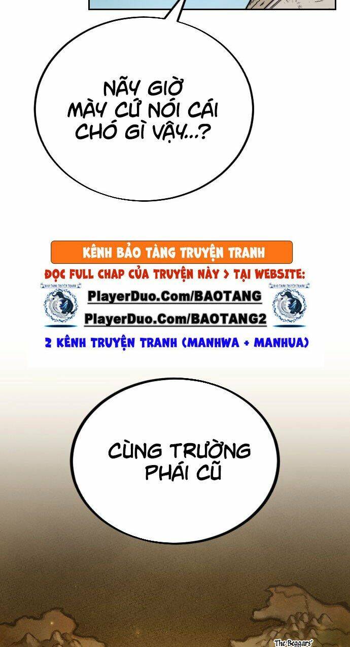 Hoa Sơn Tái Xuất chapter 1.5 - Upload bởi truyensieuhay.com