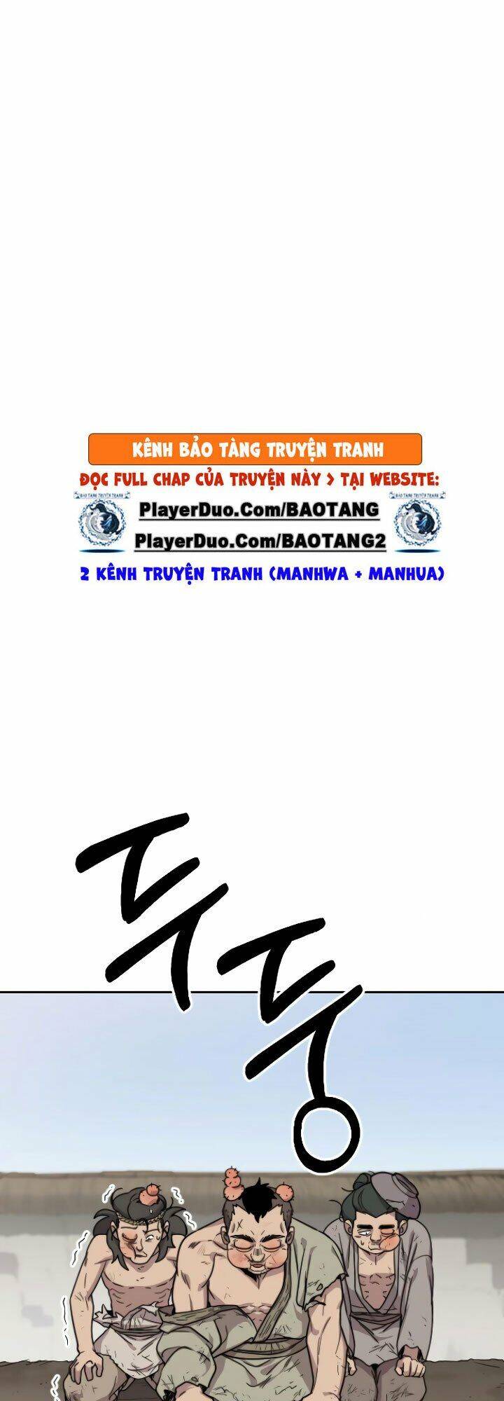 Hoa Sơn Tái Xuất chapter 2 - Upload bởi truyensieuhay.com