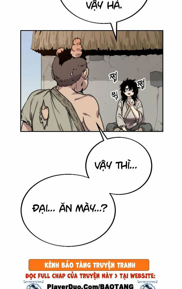 Hoa Sơn Tái Xuất chapter 2 - Upload bởi truyensieuhay.com