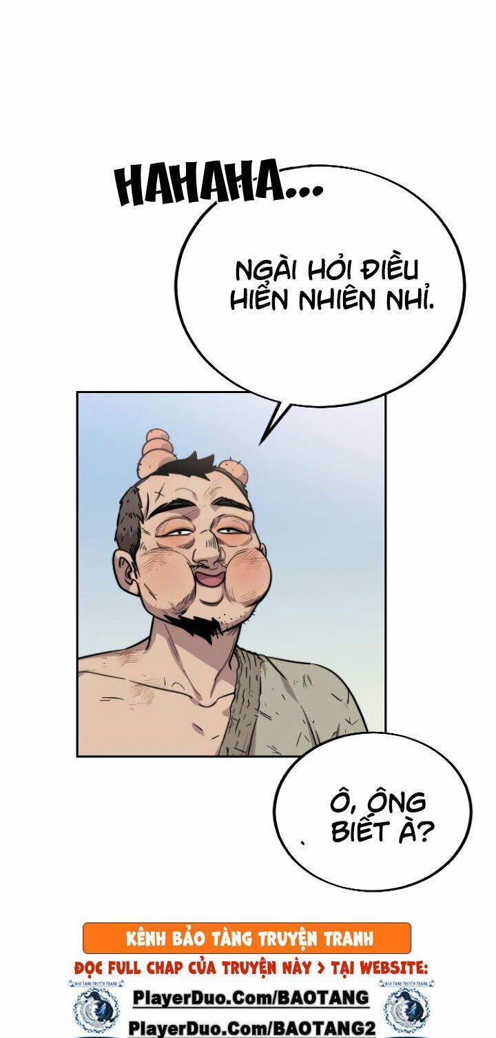 Hoa Sơn Tái Xuất chapter 2 - Upload bởi truyensieuhay.com