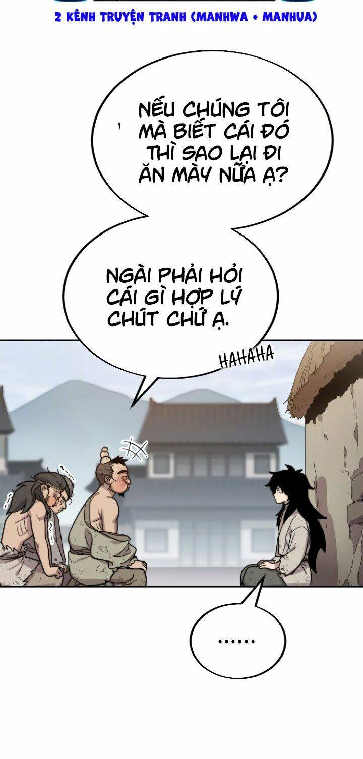 Hoa Sơn Tái Xuất chapter 2 - Upload bởi truyensieuhay.com
