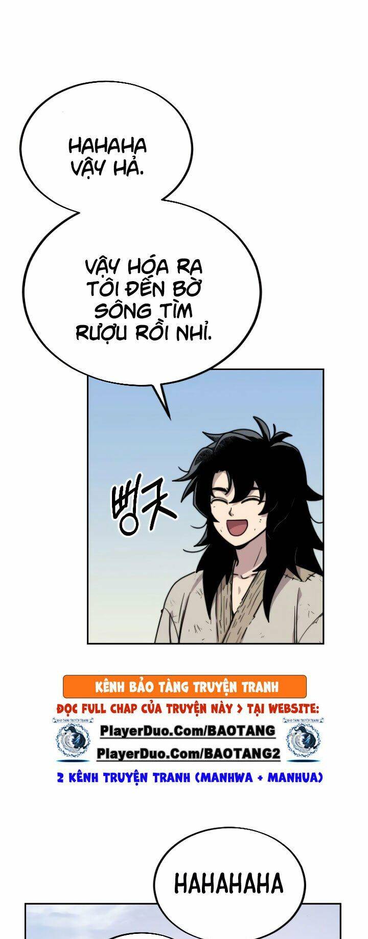 Hoa Sơn Tái Xuất chapter 2 - Upload bởi truyensieuhay.com