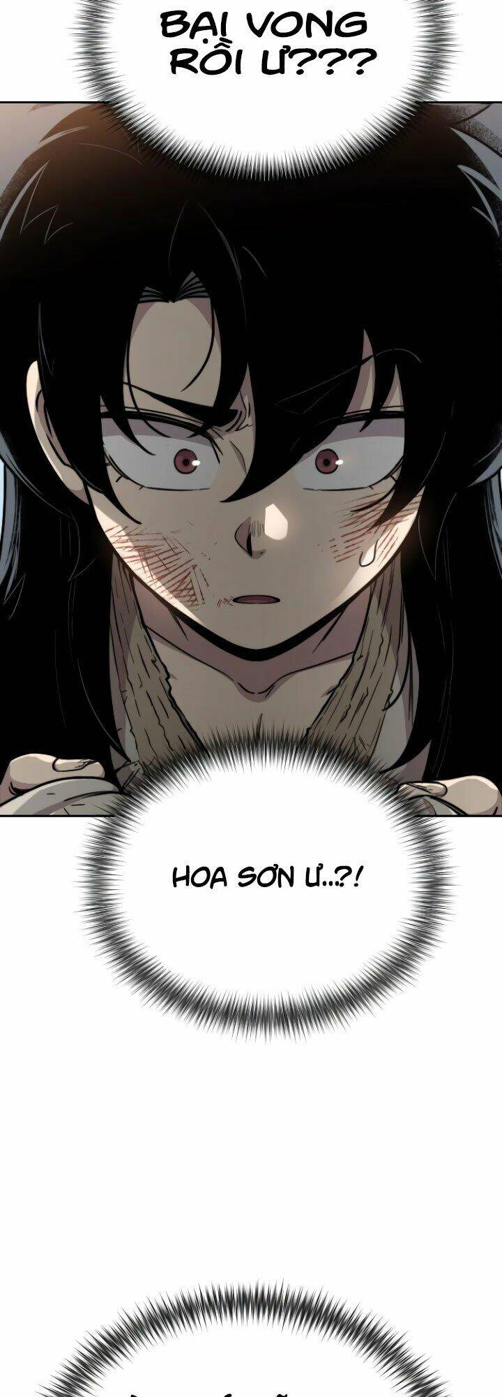 Hoa Sơn Tái Xuất chapter 2 - Upload bởi truyensieuhay.com