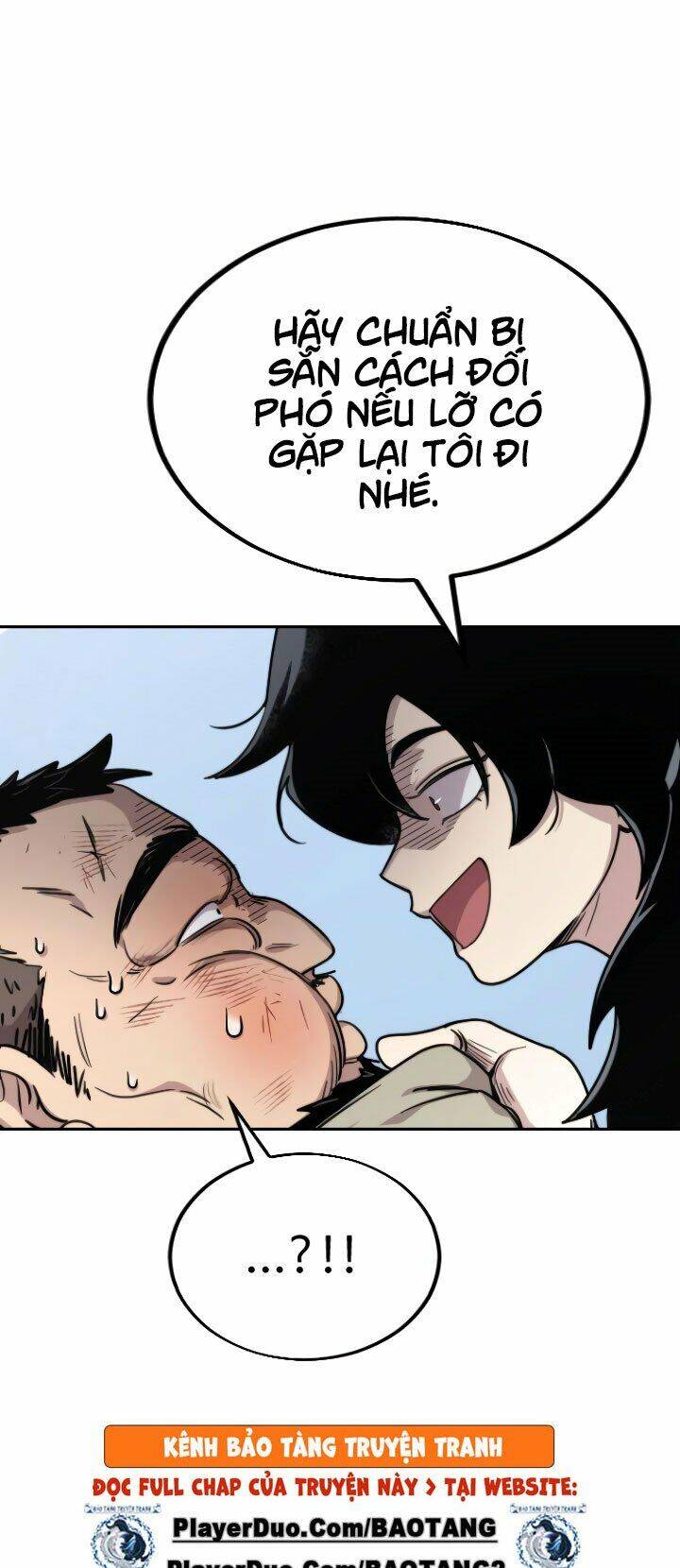 Hoa Sơn Tái Xuất chapter 2 - Upload bởi truyensieuhay.com