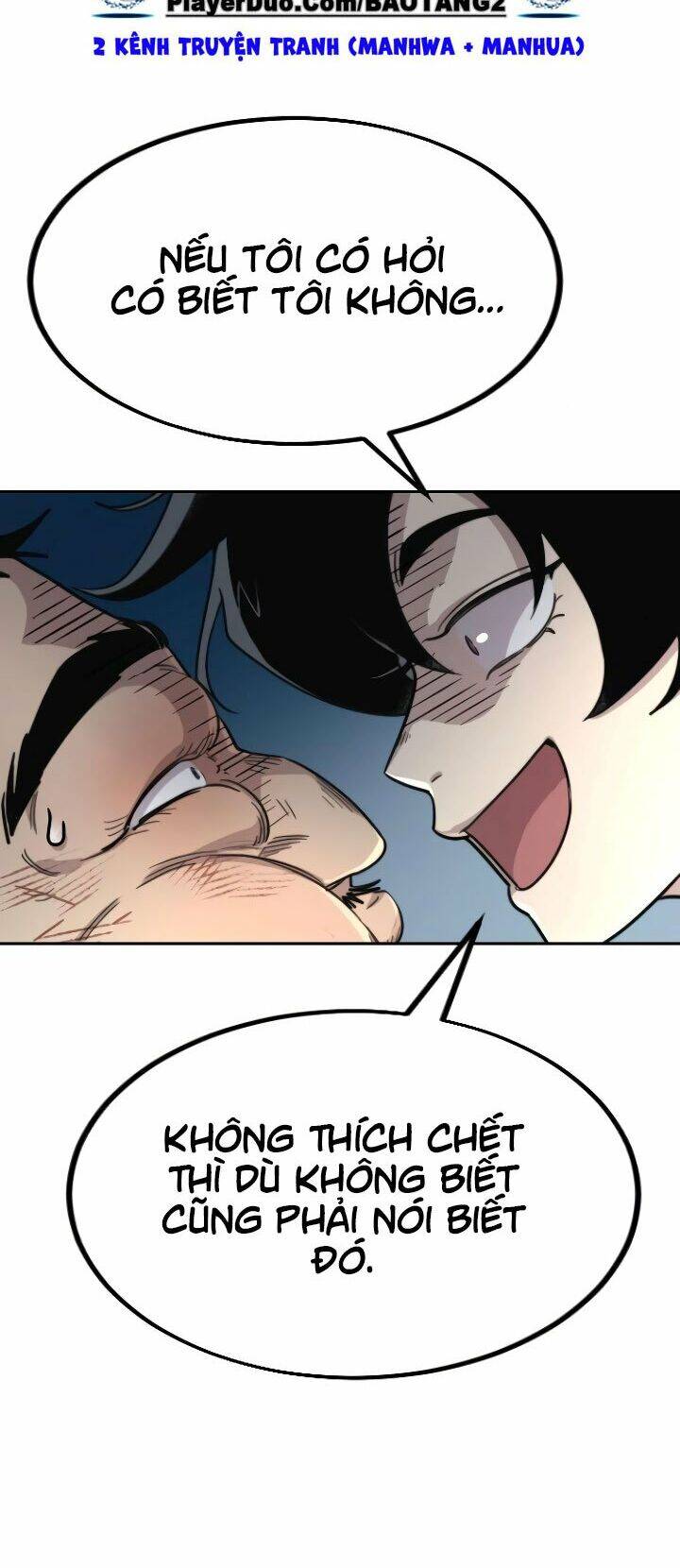 Hoa Sơn Tái Xuất chapter 2 - Upload bởi truyensieuhay.com
