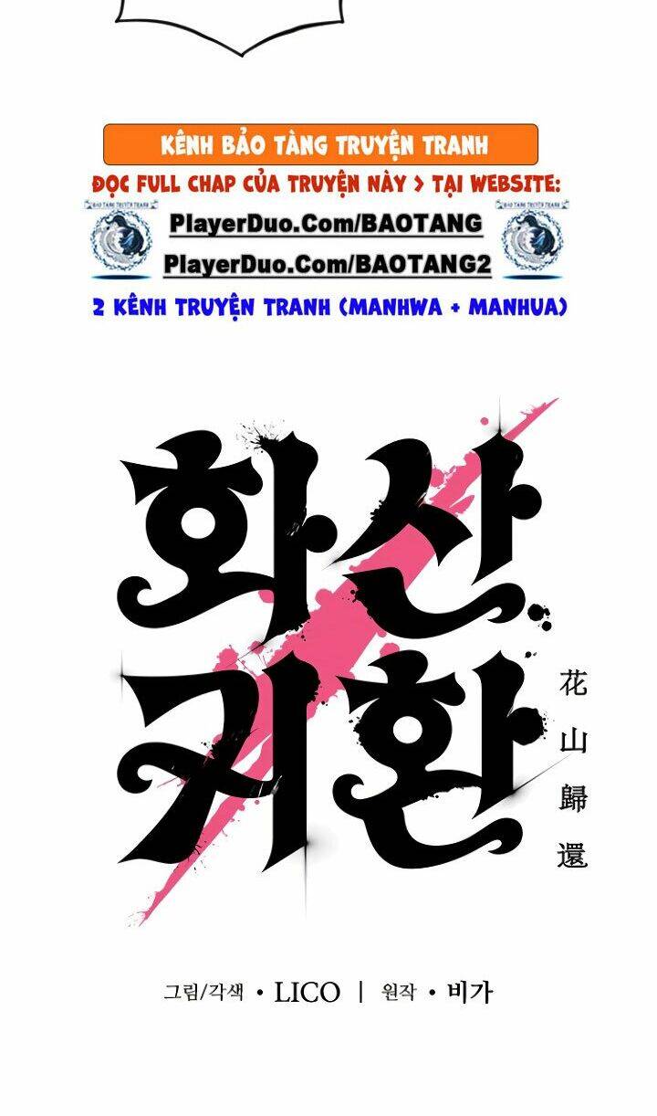 Hoa Sơn Tái Xuất chapter 2 - Upload bởi truyensieuhay.com