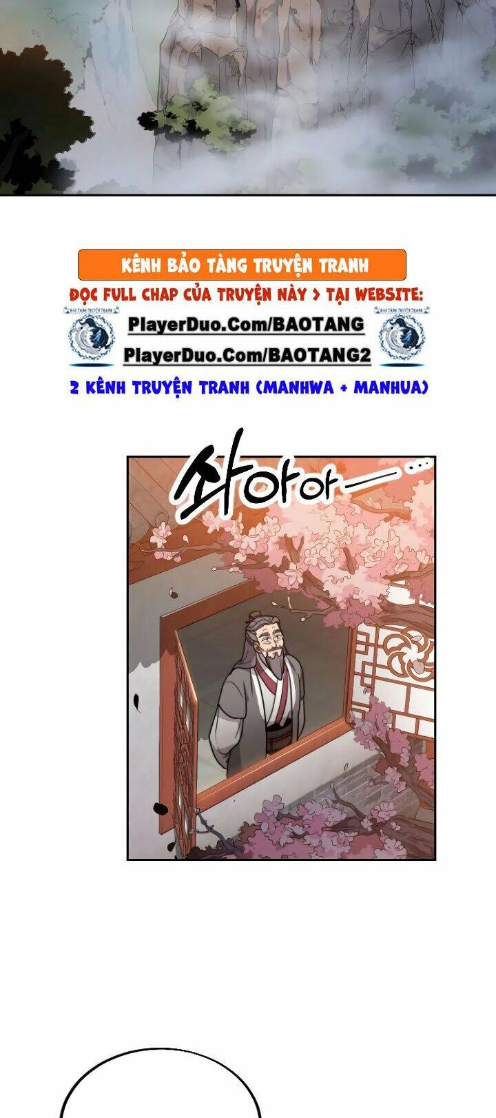 Hoa Sơn Tái Xuất chapter 2 - Upload bởi truyensieuhay.com