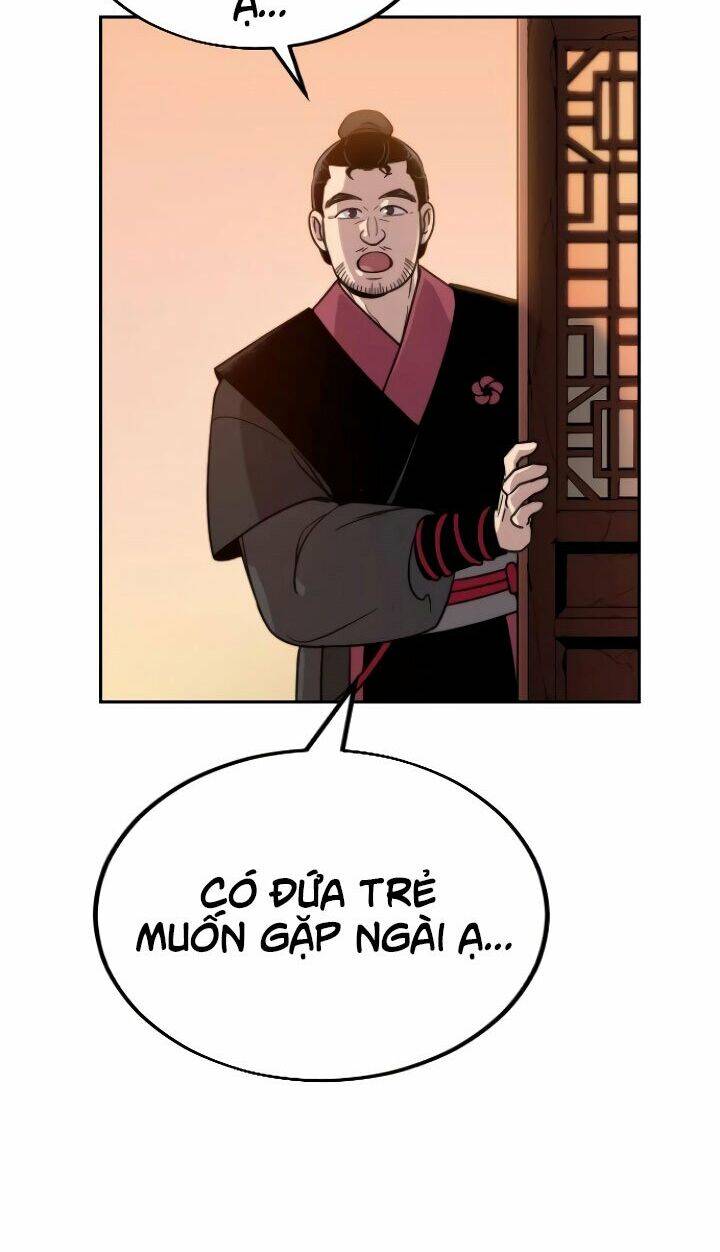 Hoa Sơn Tái Xuất chapter 2 - Upload bởi truyensieuhay.com