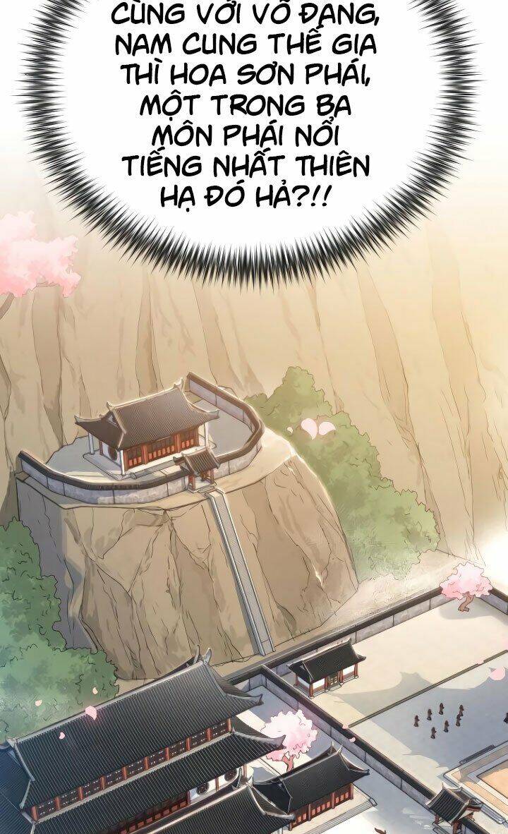 Hoa Sơn Tái Xuất chapter 2 - Upload bởi truyensieuhay.com