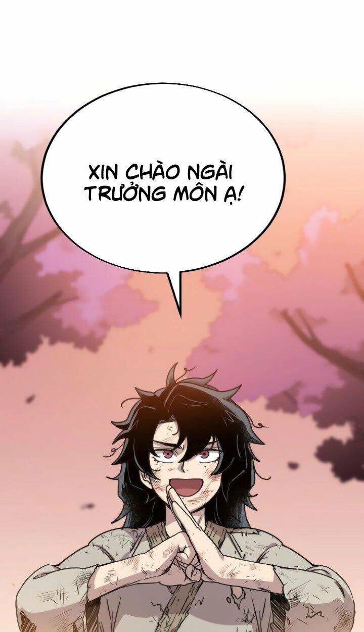 Hoa Sơn Tái Xuất chapter 2 - Upload bởi truyensieuhay.com