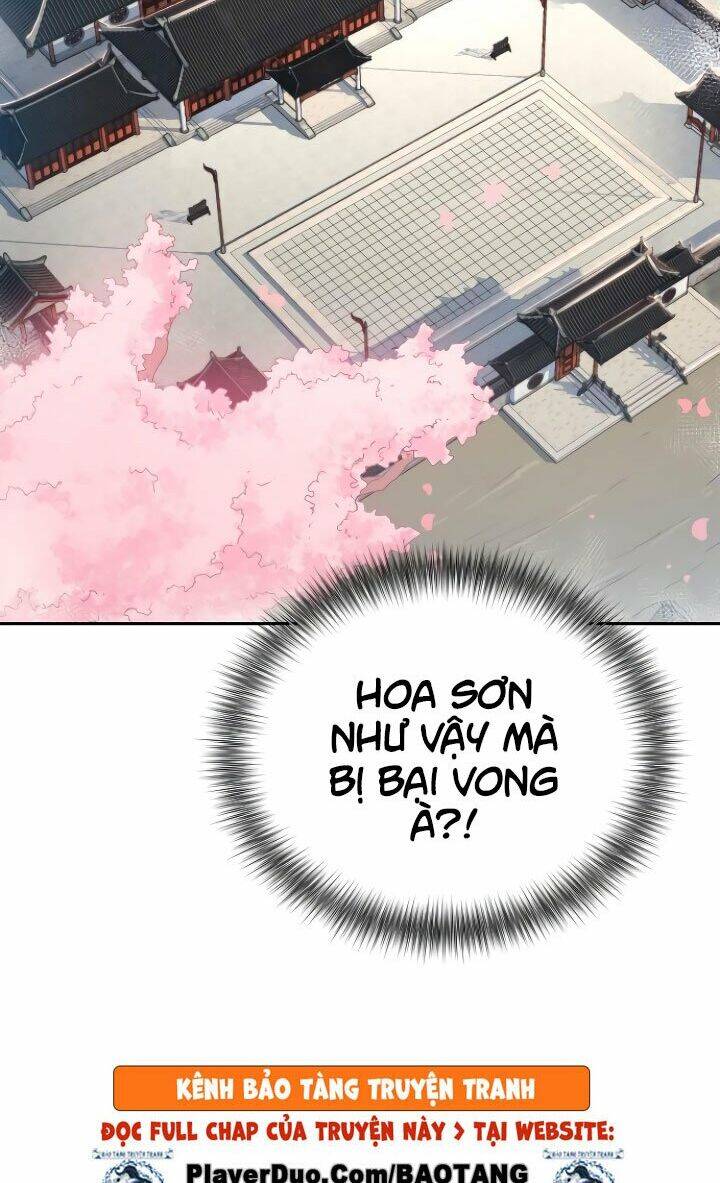 Hoa Sơn Tái Xuất chapter 2 - Upload bởi truyensieuhay.com