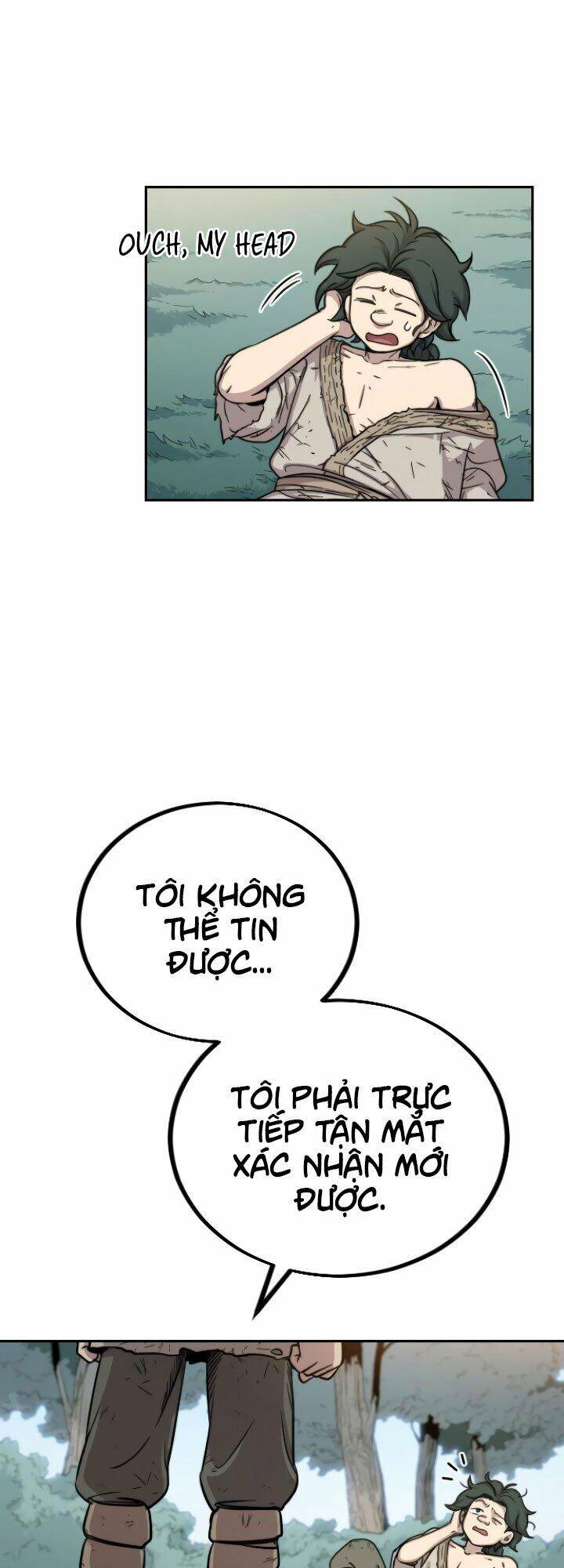 Hoa Sơn Tái Xuất chapter 2 - Upload bởi truyensieuhay.com