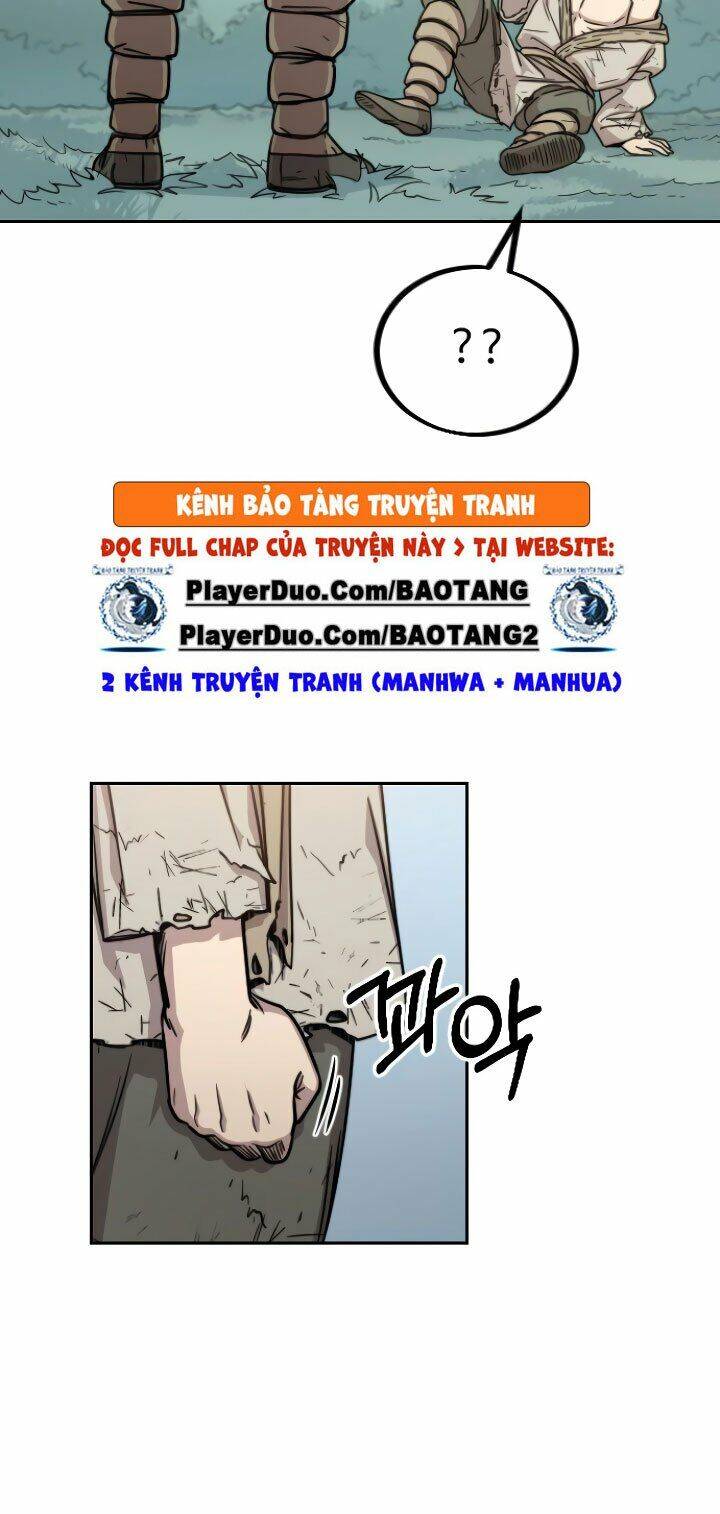Hoa Sơn Tái Xuất chapter 2 - Upload bởi truyensieuhay.com