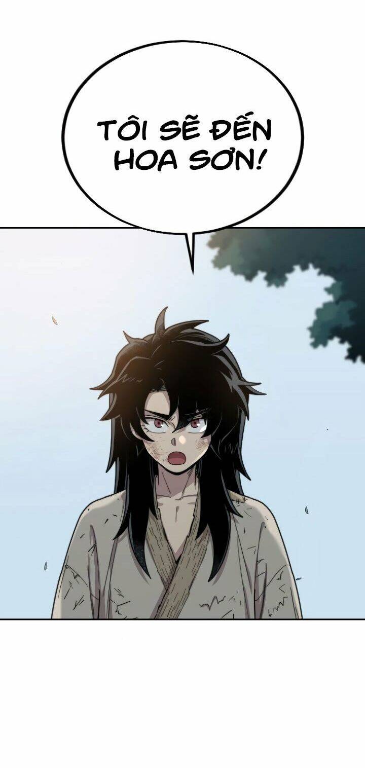 Hoa Sơn Tái Xuất chapter 2 - Upload bởi truyensieuhay.com