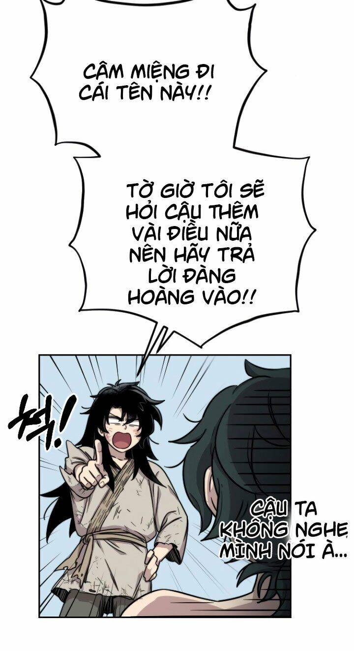 Hoa Sơn Tái Xuất chapter 2 - Upload bởi truyensieuhay.com