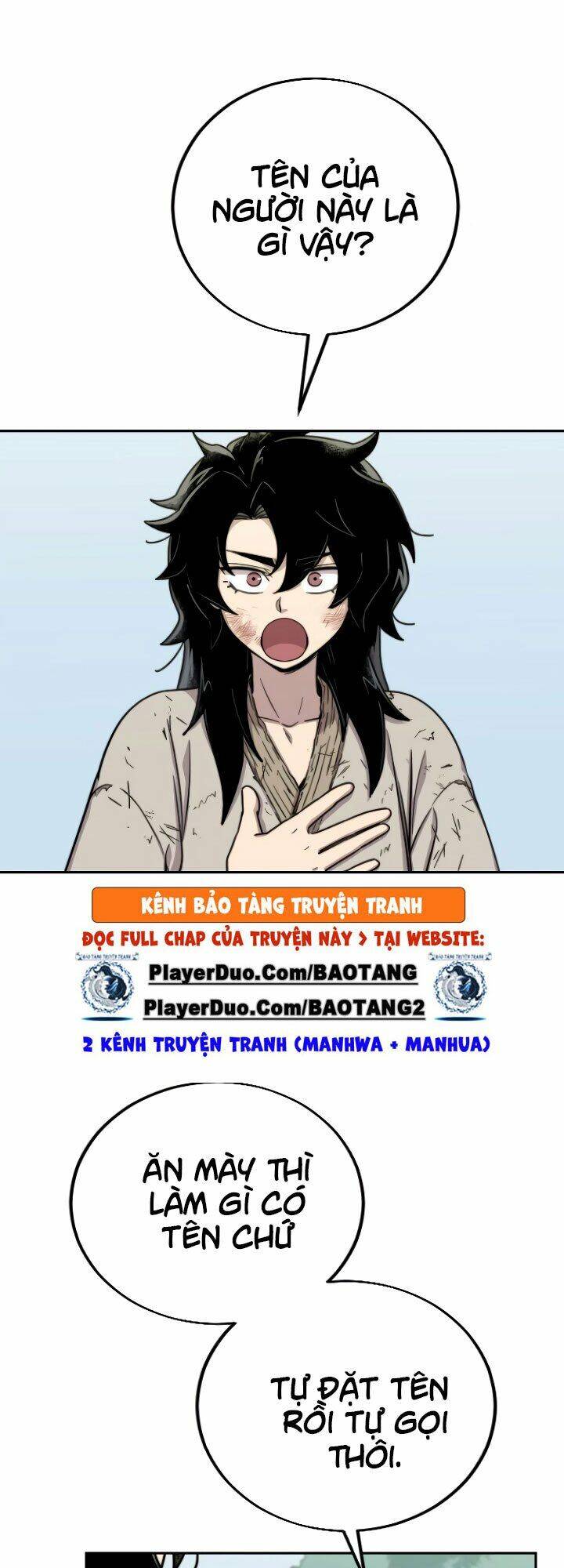 Hoa Sơn Tái Xuất chapter 2 - Upload bởi truyensieuhay.com