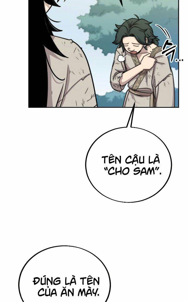 Hoa Sơn Tái Xuất chapter 2 - Upload bởi truyensieuhay.com