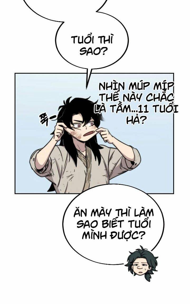 Hoa Sơn Tái Xuất chapter 2 - Upload bởi truyensieuhay.com