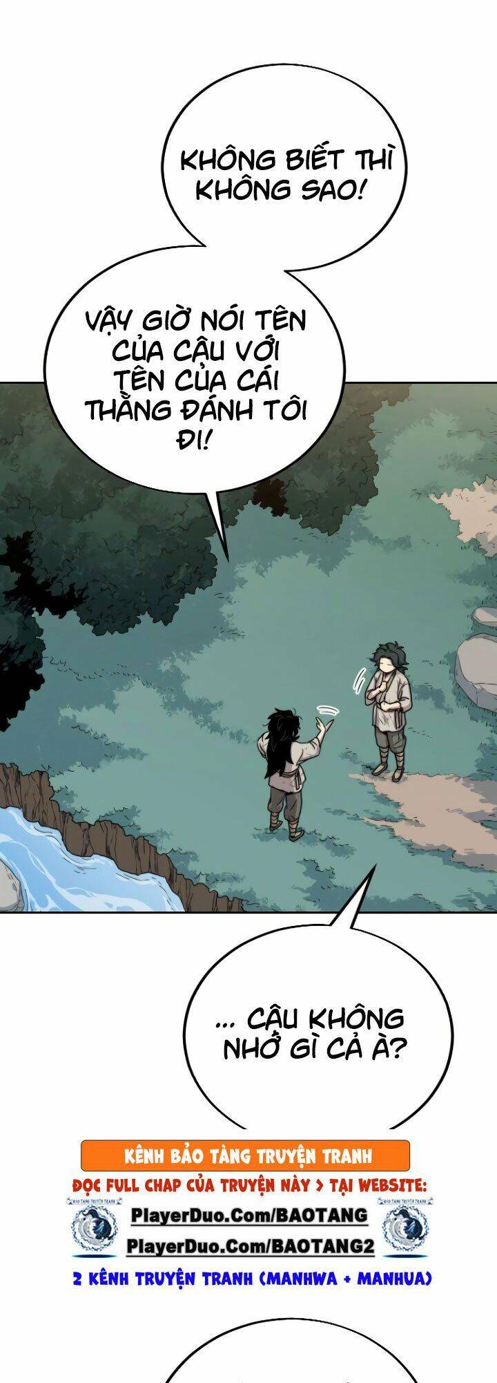 Hoa Sơn Tái Xuất chapter 2 - Upload bởi truyensieuhay.com