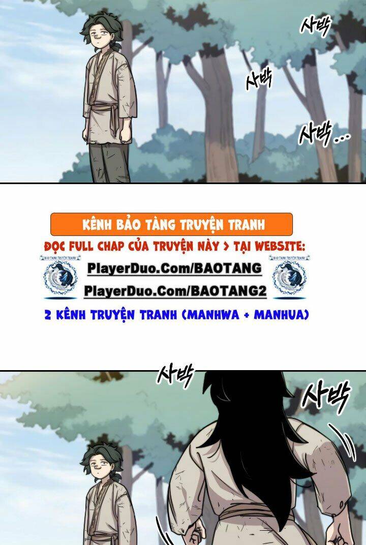Hoa Sơn Tái Xuất chapter 2 - Upload bởi truyensieuhay.com