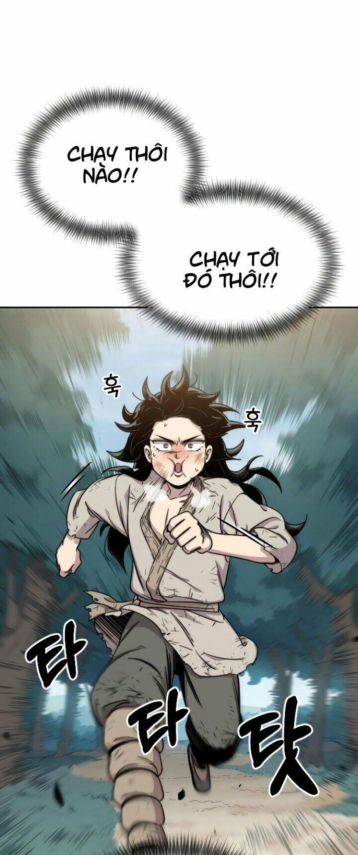 Hoa Sơn Tái Xuất chapter 2 - Upload bởi truyensieuhay.com
