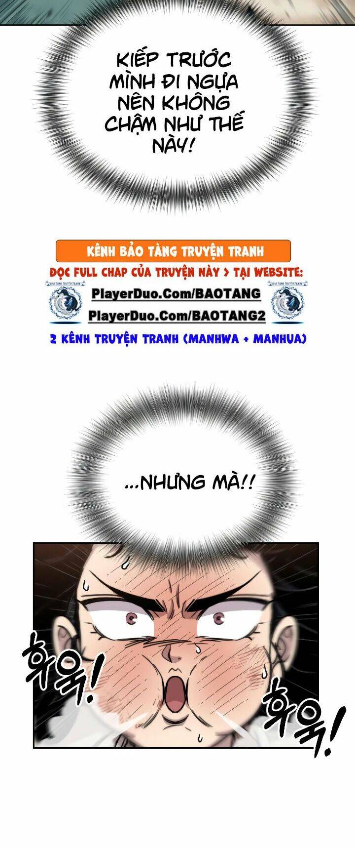 Hoa Sơn Tái Xuất chapter 2 - Upload bởi truyensieuhay.com
