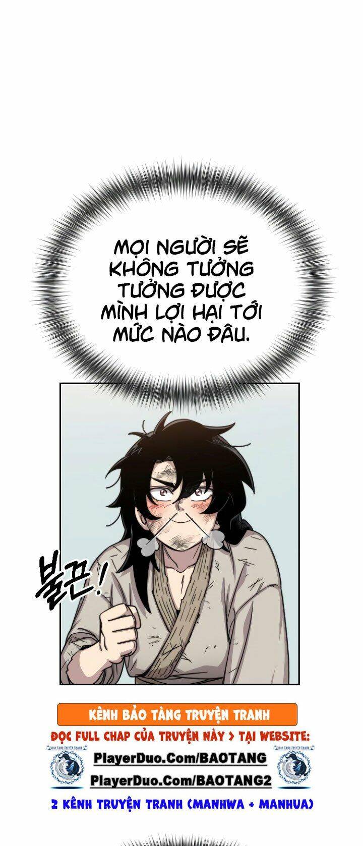 Hoa Sơn Tái Xuất chapter 2 - Upload bởi truyensieuhay.com