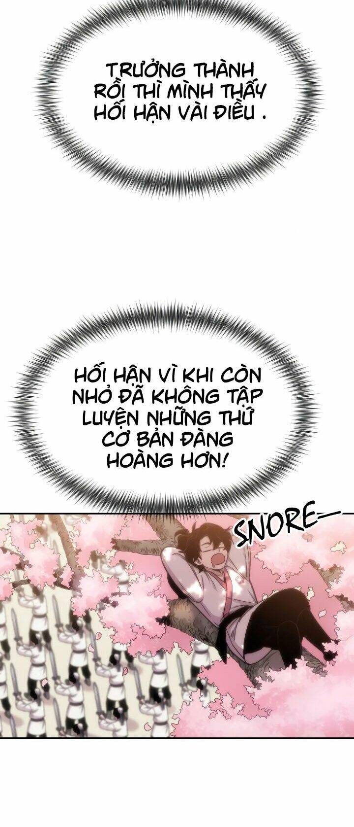 Hoa Sơn Tái Xuất chapter 2 - Upload bởi truyensieuhay.com
