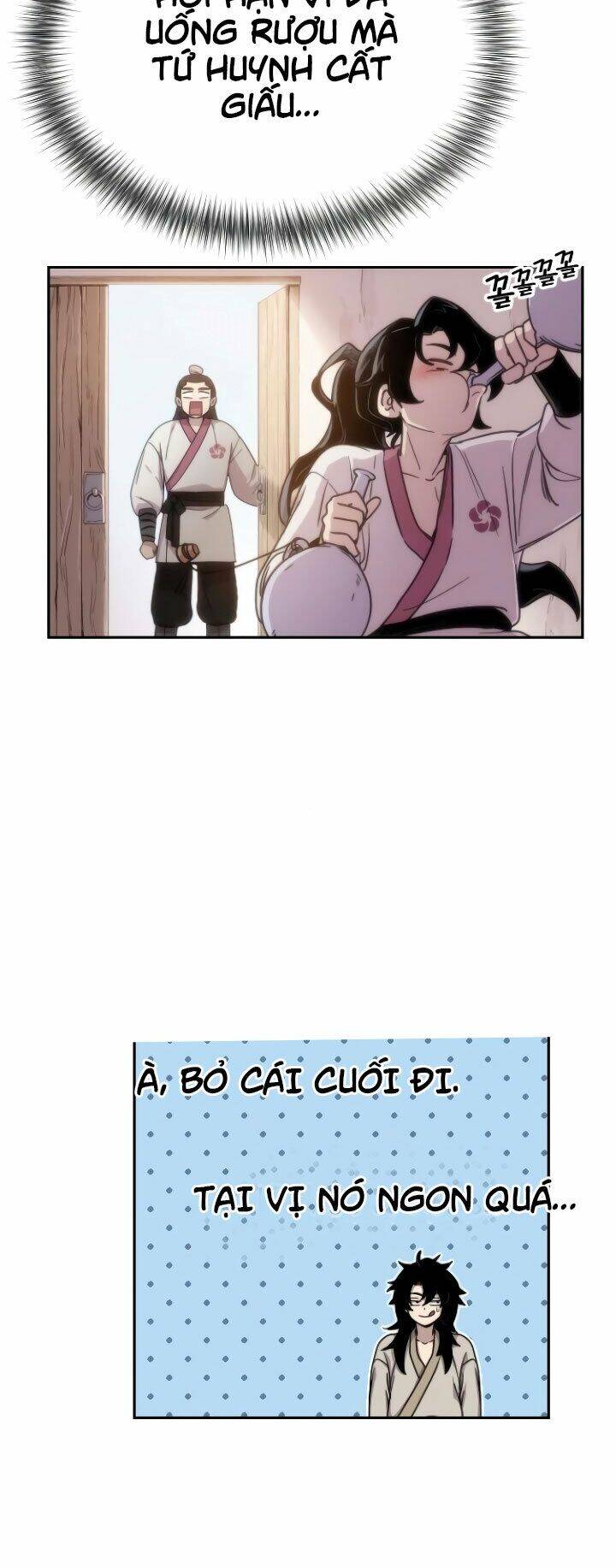 Hoa Sơn Tái Xuất chapter 2 - Upload bởi truyensieuhay.com