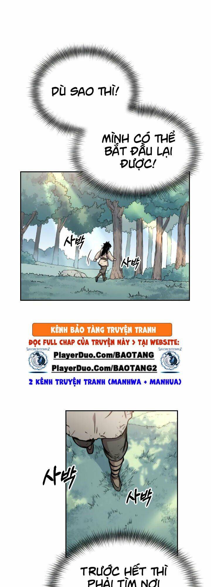 Hoa Sơn Tái Xuất chapter 2 - Upload bởi truyensieuhay.com