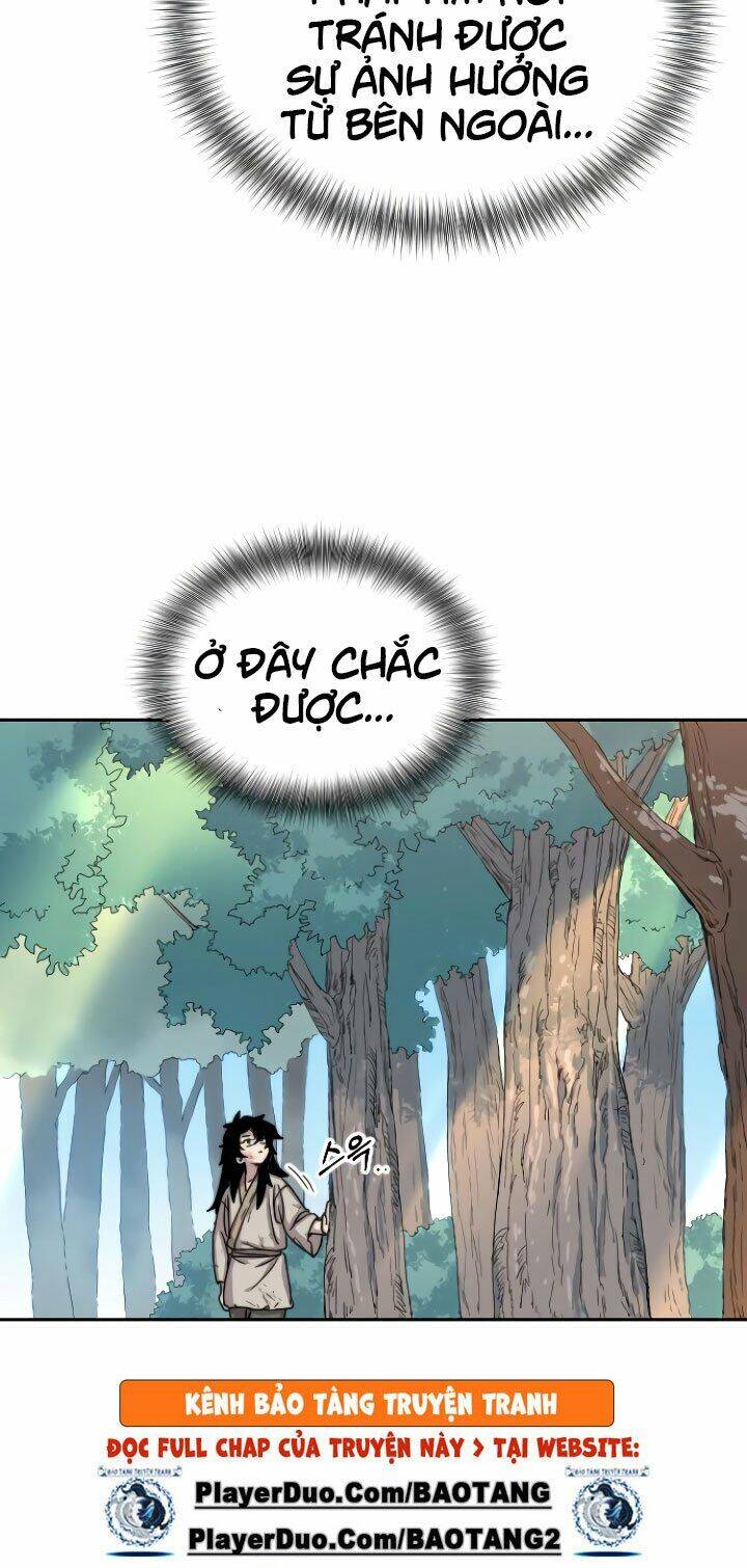 Hoa Sơn Tái Xuất chapter 2 - Upload bởi truyensieuhay.com