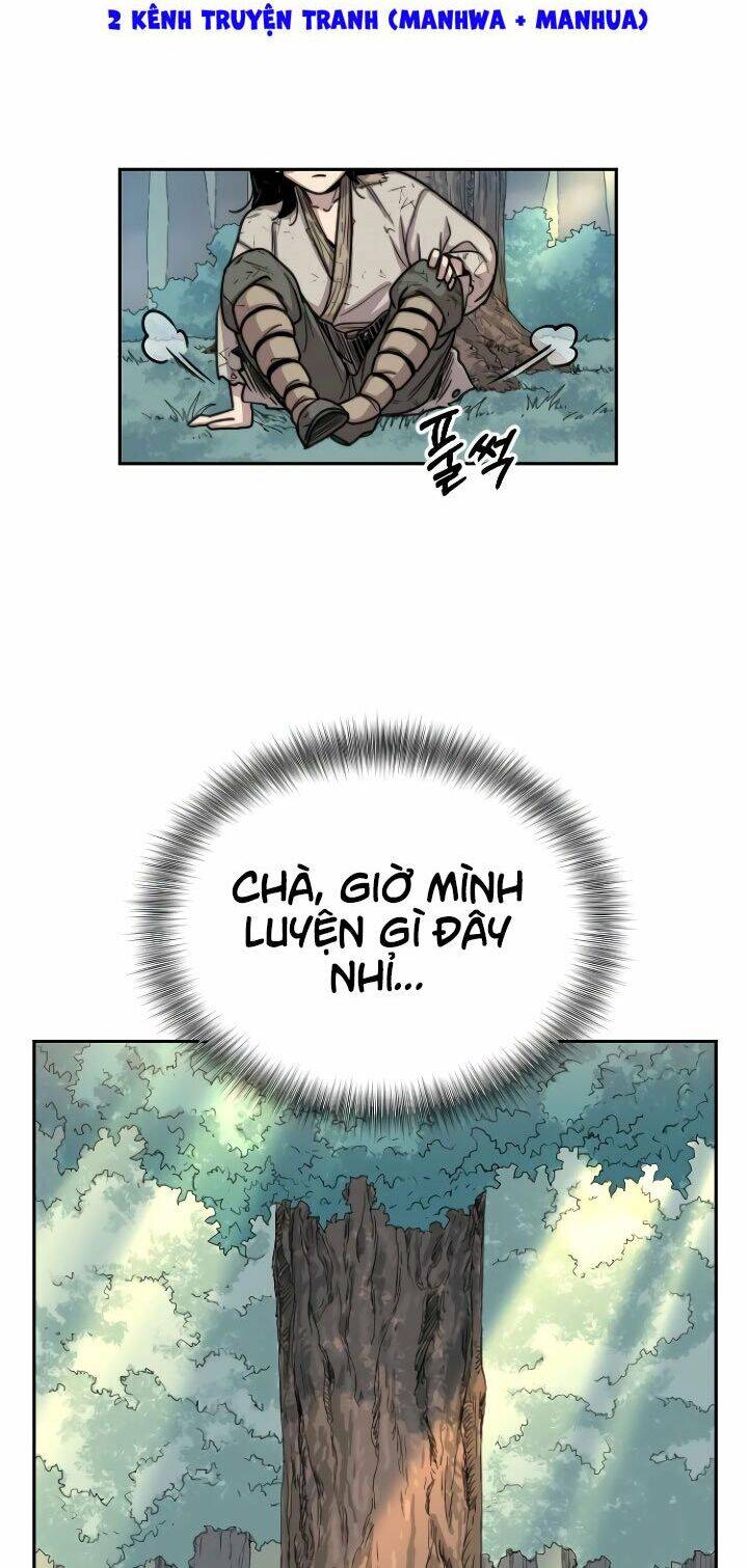 Hoa Sơn Tái Xuất chapter 2 - Upload bởi truyensieuhay.com