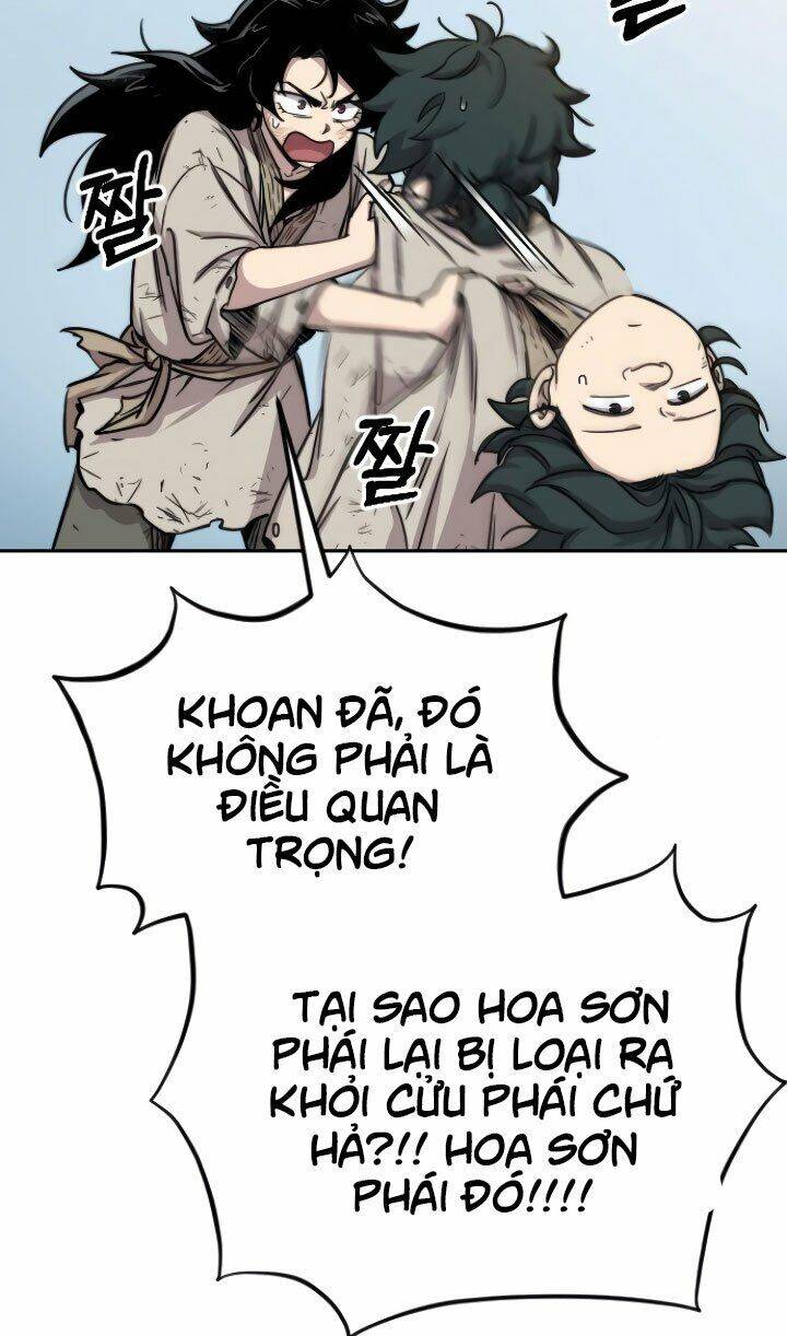 Hoa Sơn Tái Xuất chapter 2 - Upload bởi truyensieuhay.com