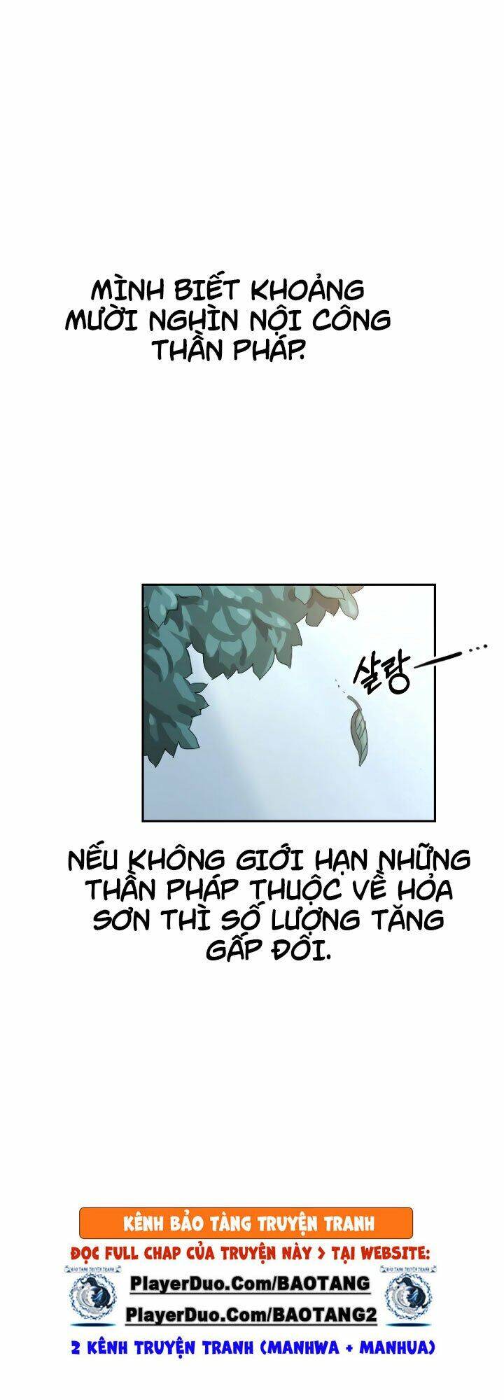 Hoa Sơn Tái Xuất chapter 2 - Upload bởi truyensieuhay.com