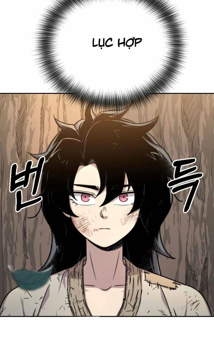 Hoa Sơn Tái Xuất chapter 2 - Upload bởi truyensieuhay.com