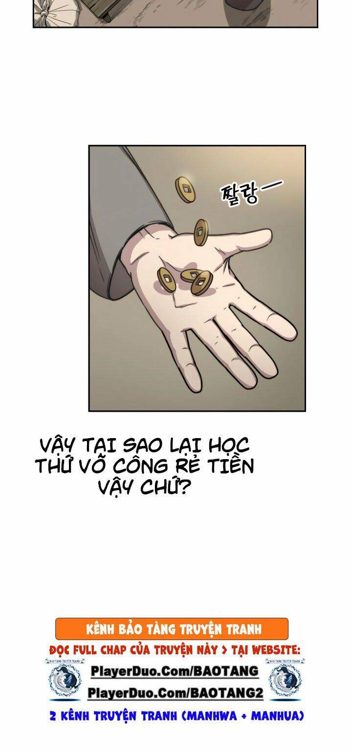 Hoa Sơn Tái Xuất chapter 2 - Upload bởi truyensieuhay.com