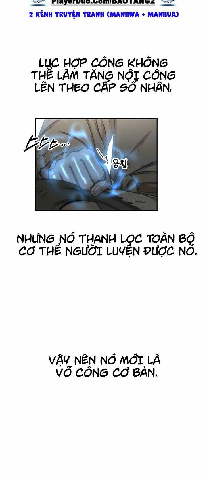 Hoa Sơn Tái Xuất chapter 2 - Upload bởi truyensieuhay.com