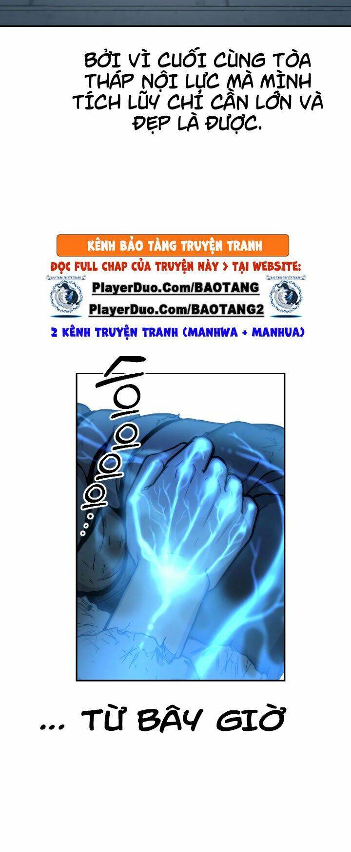 Hoa Sơn Tái Xuất chapter 2 - Upload bởi truyensieuhay.com