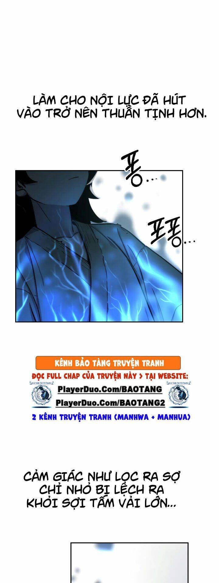 Hoa Sơn Tái Xuất chapter 2 - Upload bởi truyensieuhay.com