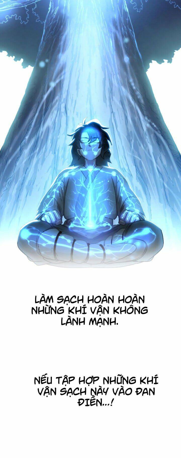 Hoa Sơn Tái Xuất chapter 2 - Upload bởi truyensieuhay.com