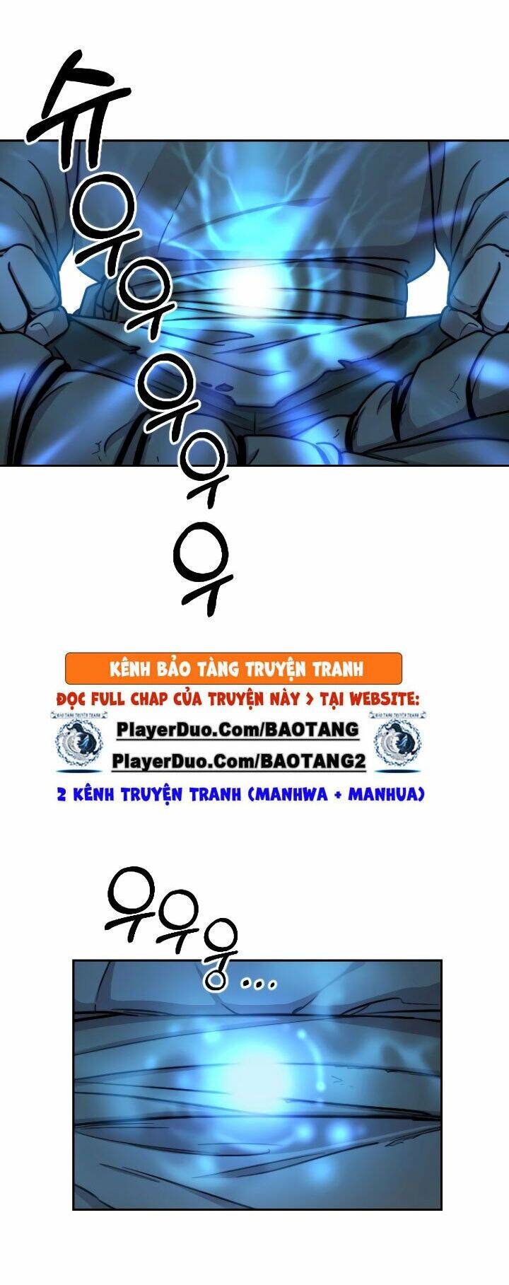 Hoa Sơn Tái Xuất chapter 2 - Upload bởi truyensieuhay.com