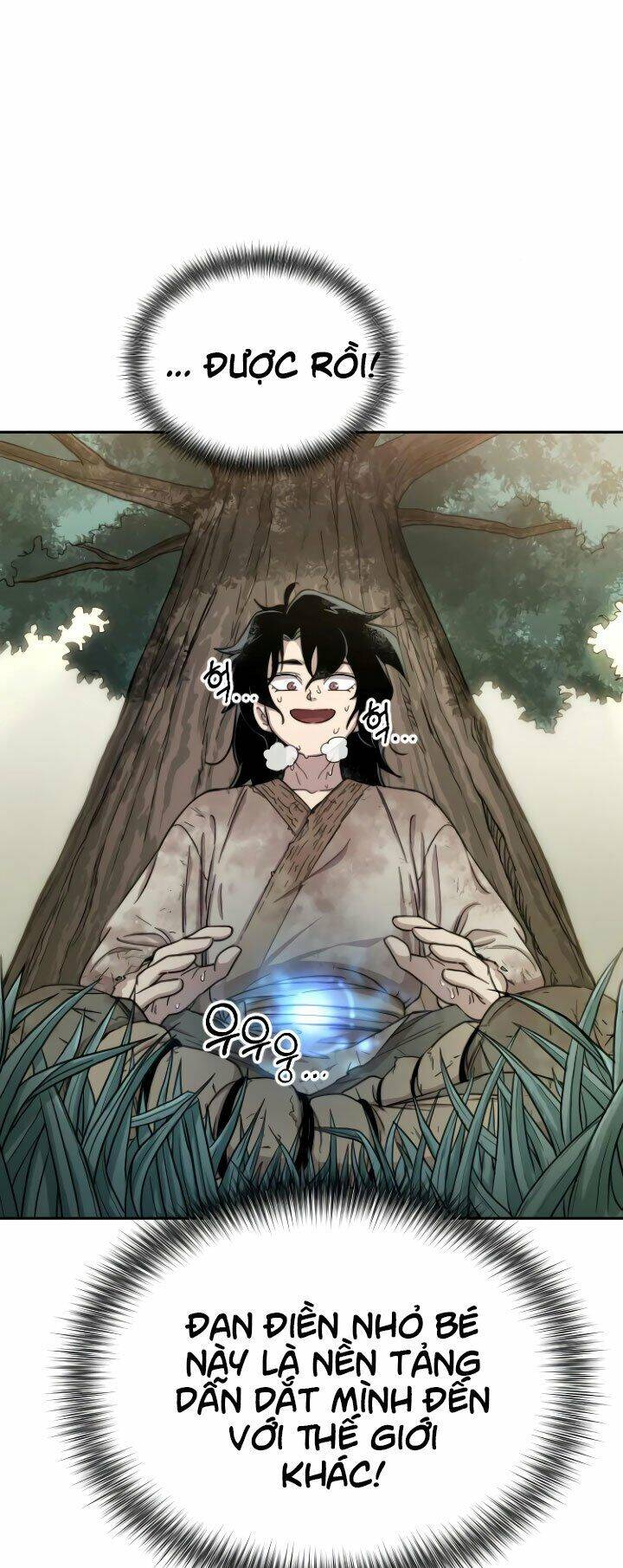 Hoa Sơn Tái Xuất chapter 2 - Upload bởi truyensieuhay.com