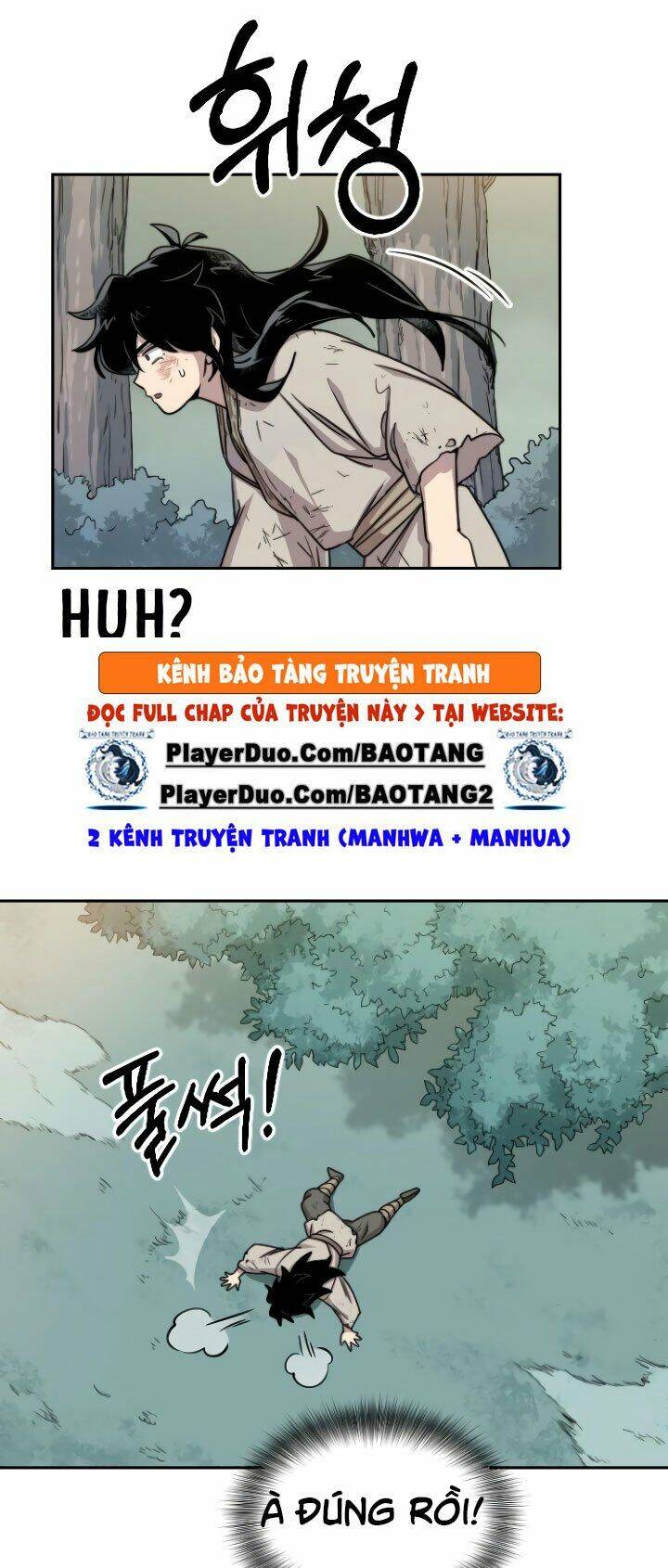 Hoa Sơn Tái Xuất chapter 2 - Upload bởi truyensieuhay.com