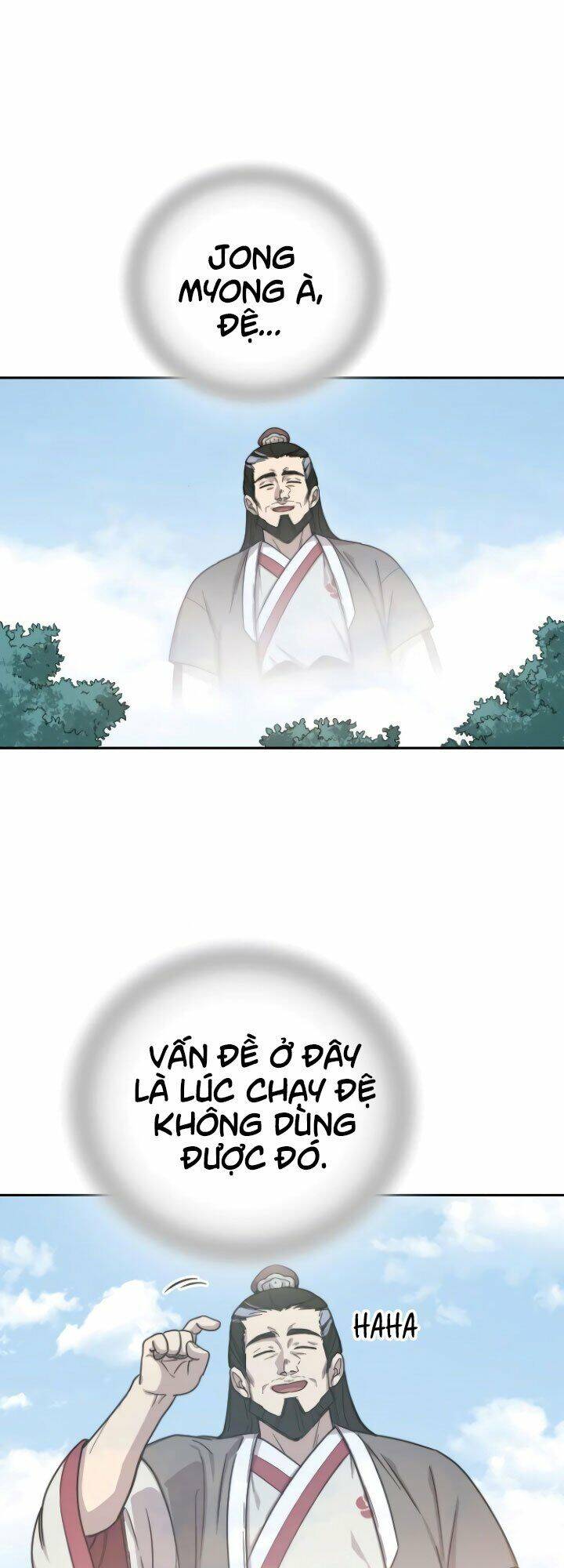 Hoa Sơn Tái Xuất chapter 2 - Upload bởi truyensieuhay.com