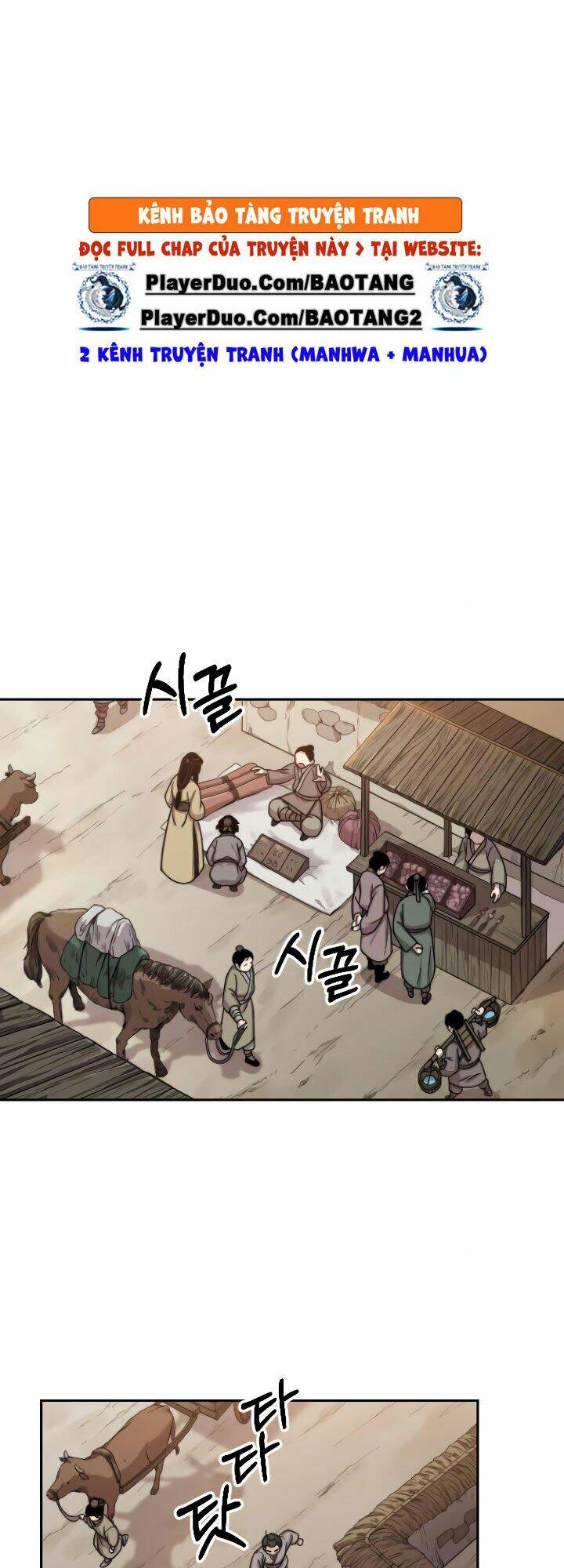 Hoa Sơn Tái Xuất chapter 2 - Upload bởi truyensieuhay.com