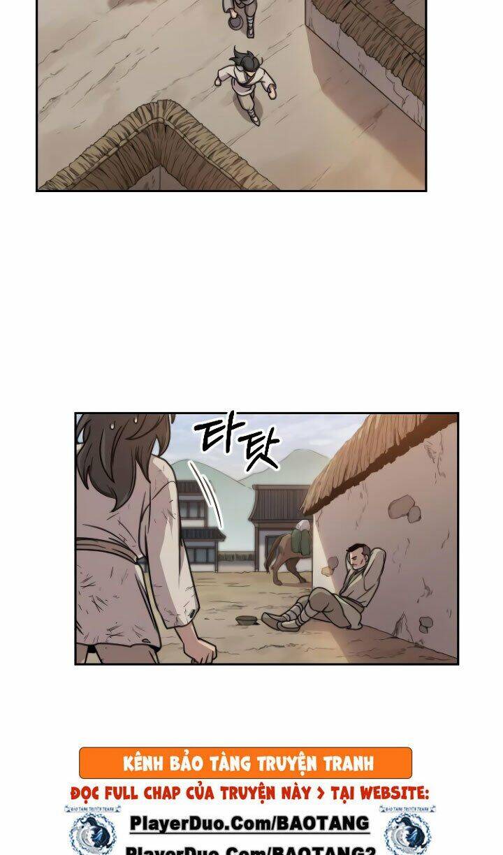 Hoa Sơn Tái Xuất chapter 2 - Upload bởi truyensieuhay.com