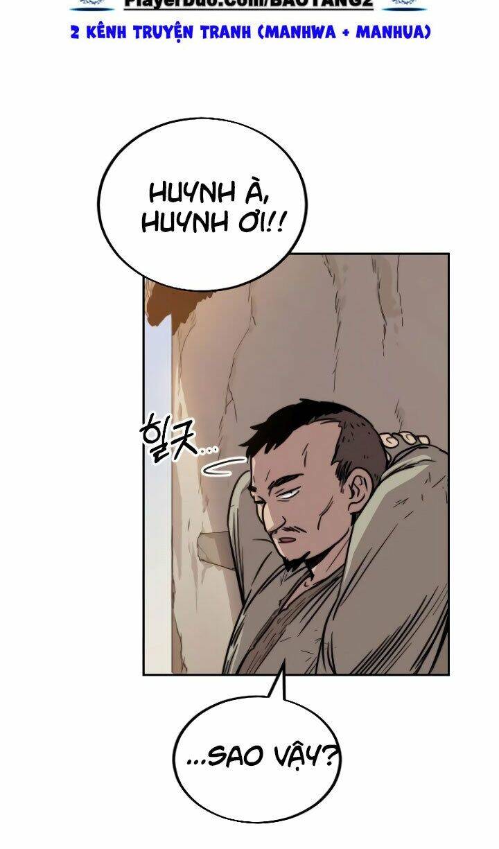 Hoa Sơn Tái Xuất chapter 2 - Upload bởi truyensieuhay.com