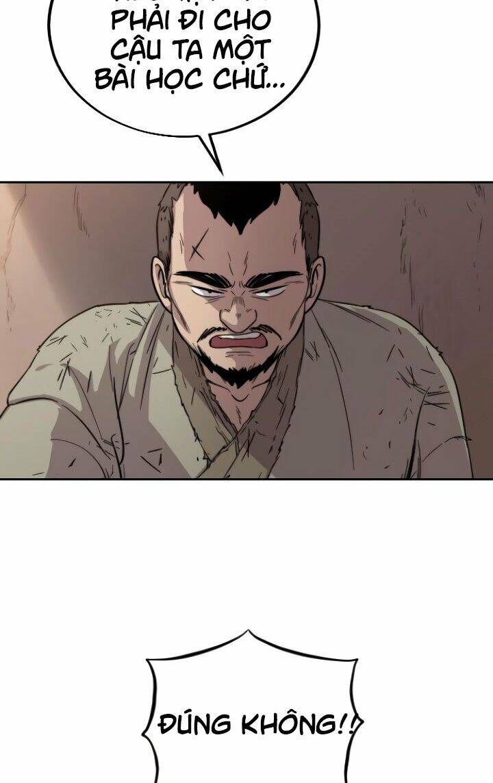 Hoa Sơn Tái Xuất chapter 2 - Upload bởi truyensieuhay.com