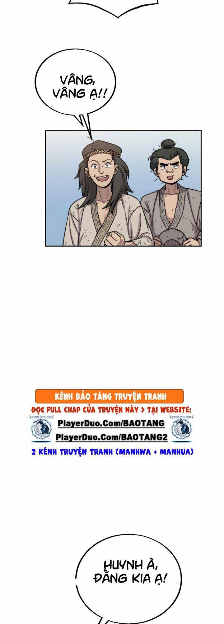 Hoa Sơn Tái Xuất chapter 2 - Upload bởi truyensieuhay.com