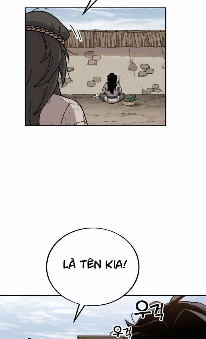 Hoa Sơn Tái Xuất chapter 2 - Upload bởi truyensieuhay.com